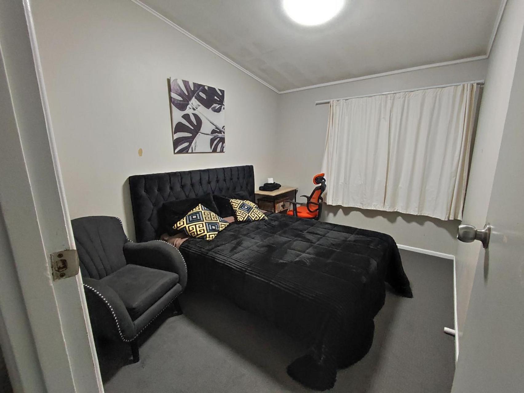 West Side Beautiful And Quiet Home Auckland Buitenkant foto