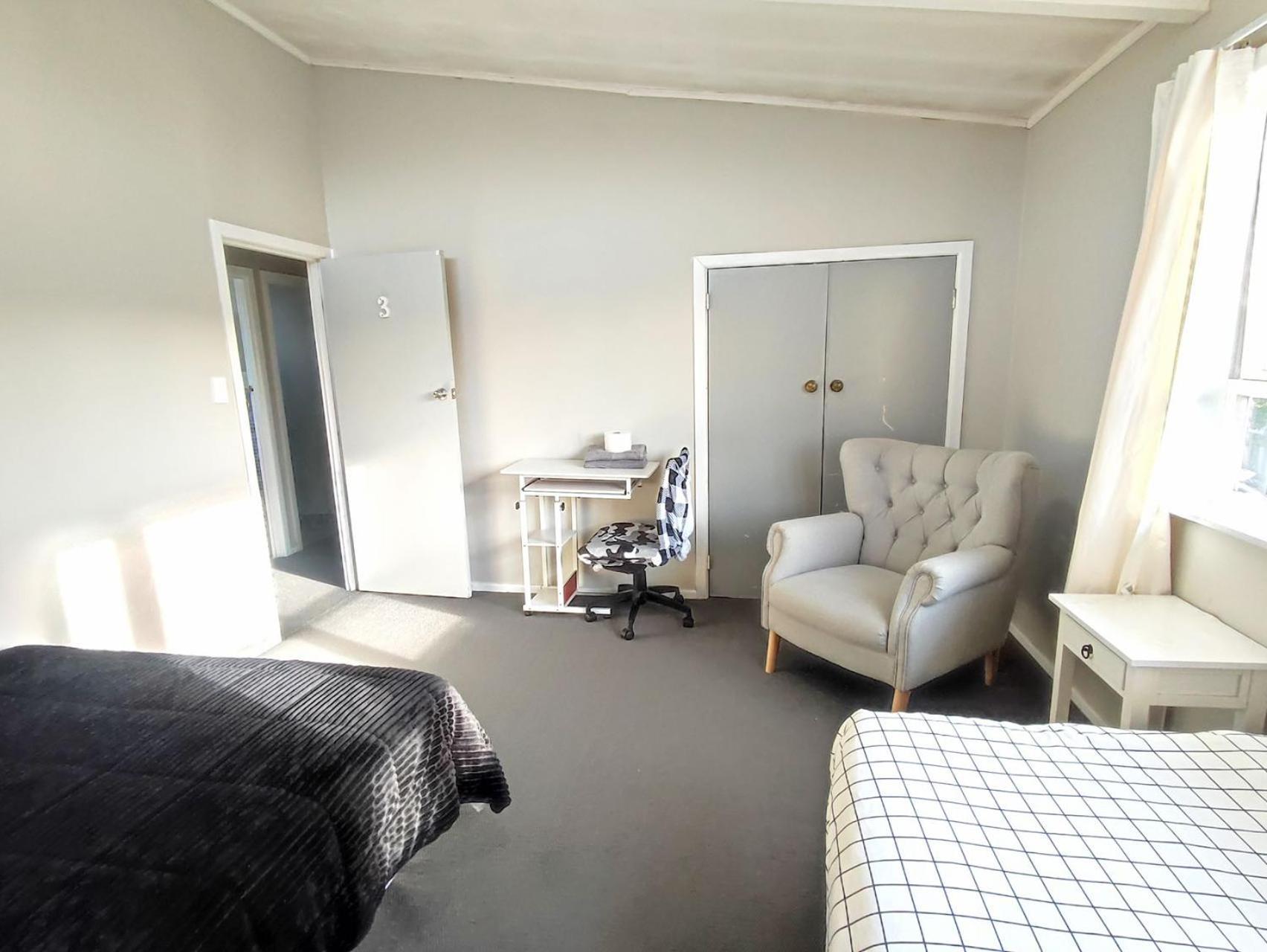 West Side Beautiful And Quiet Home Auckland Buitenkant foto
