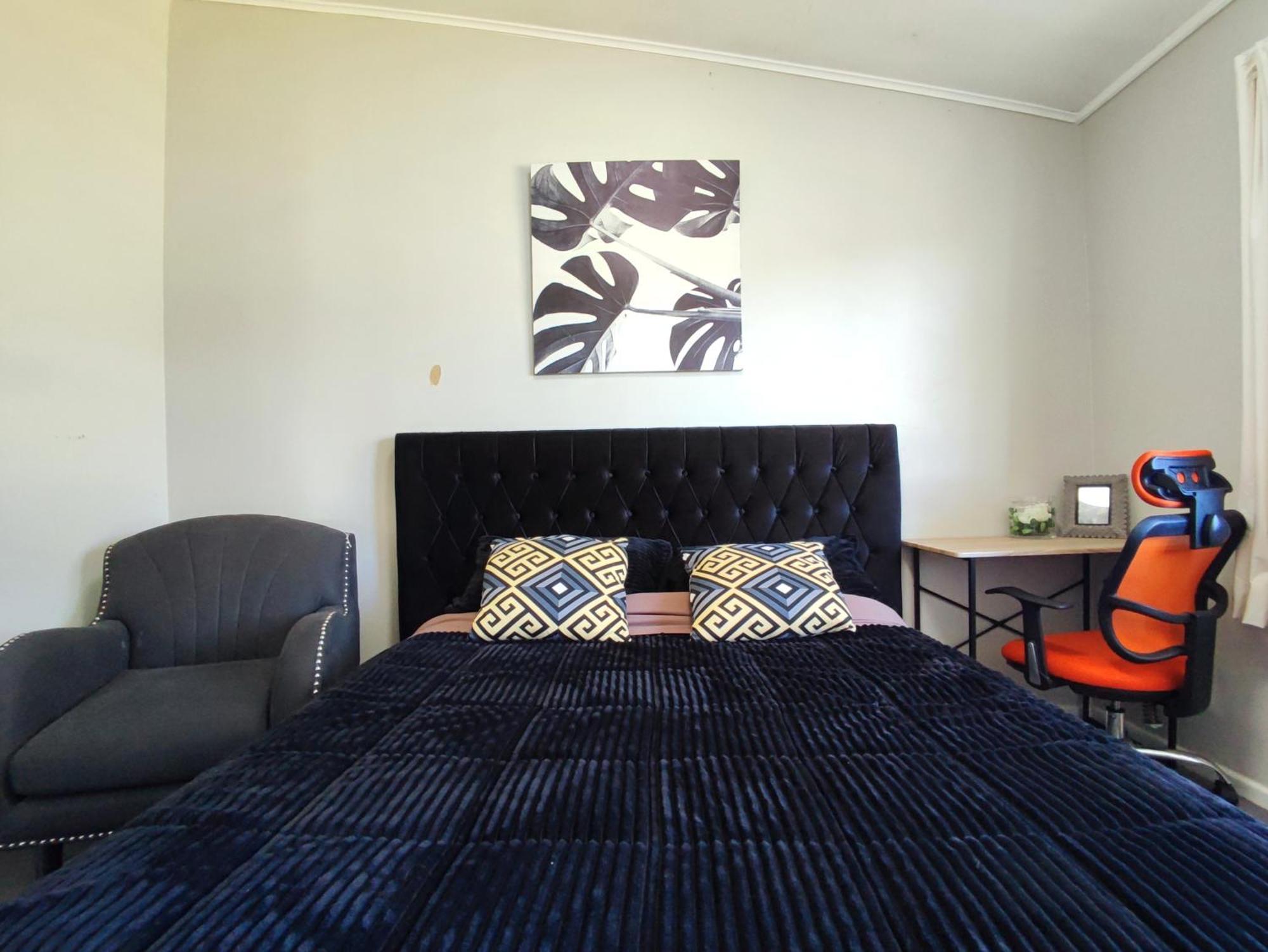 West Side Beautiful And Quiet Home Auckland Buitenkant foto