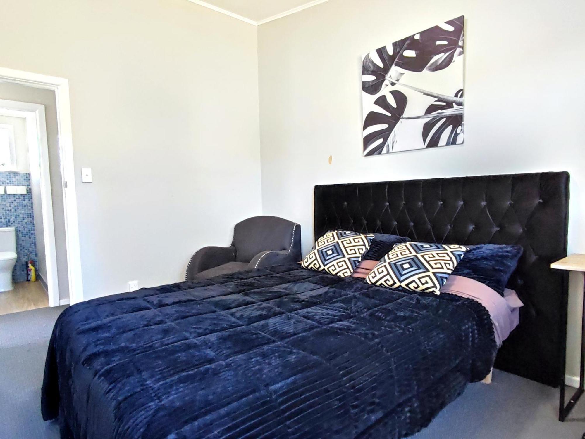 West Side Beautiful And Quiet Home Auckland Buitenkant foto