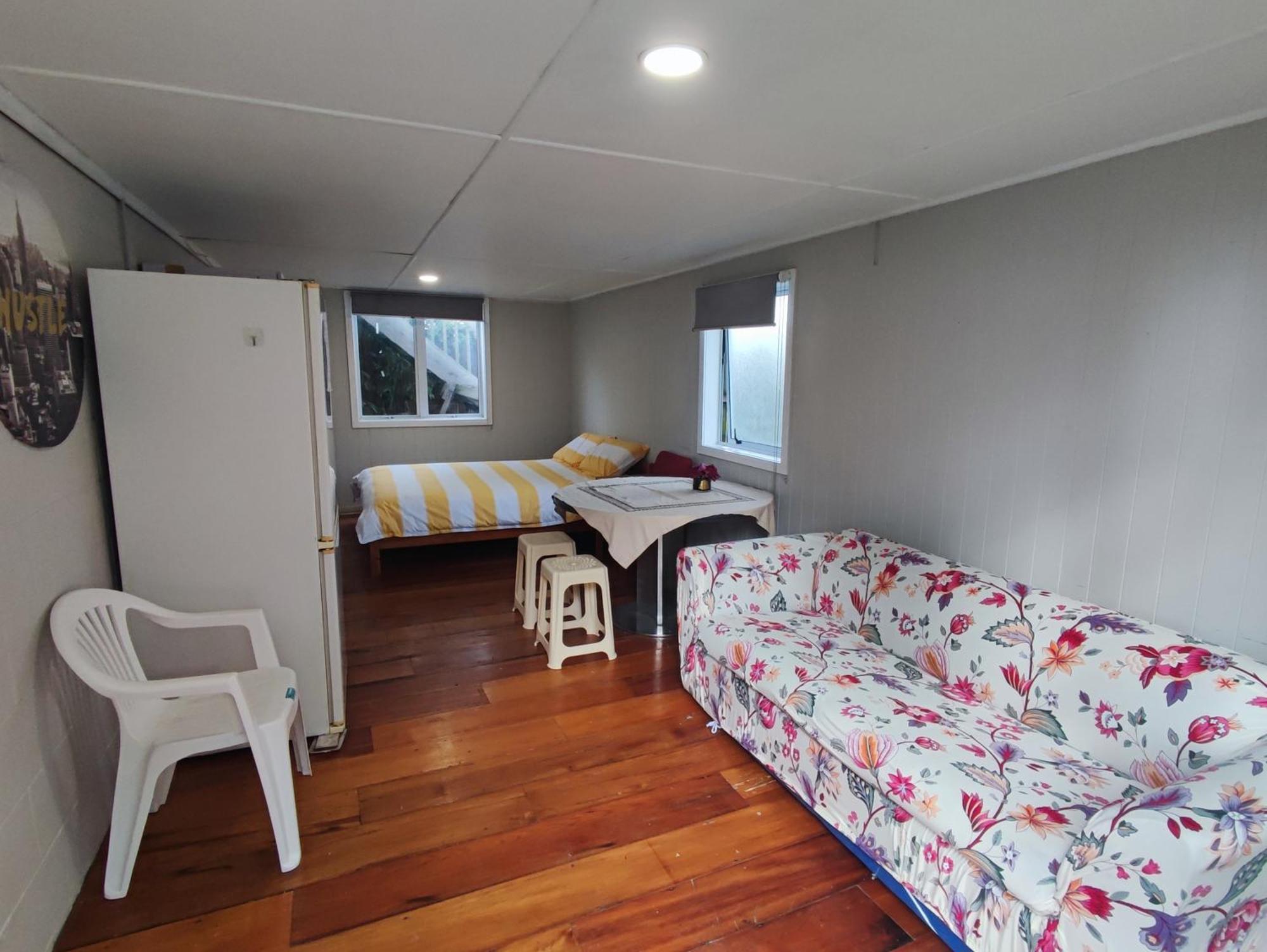 West Side Beautiful And Quiet Home Auckland Buitenkant foto