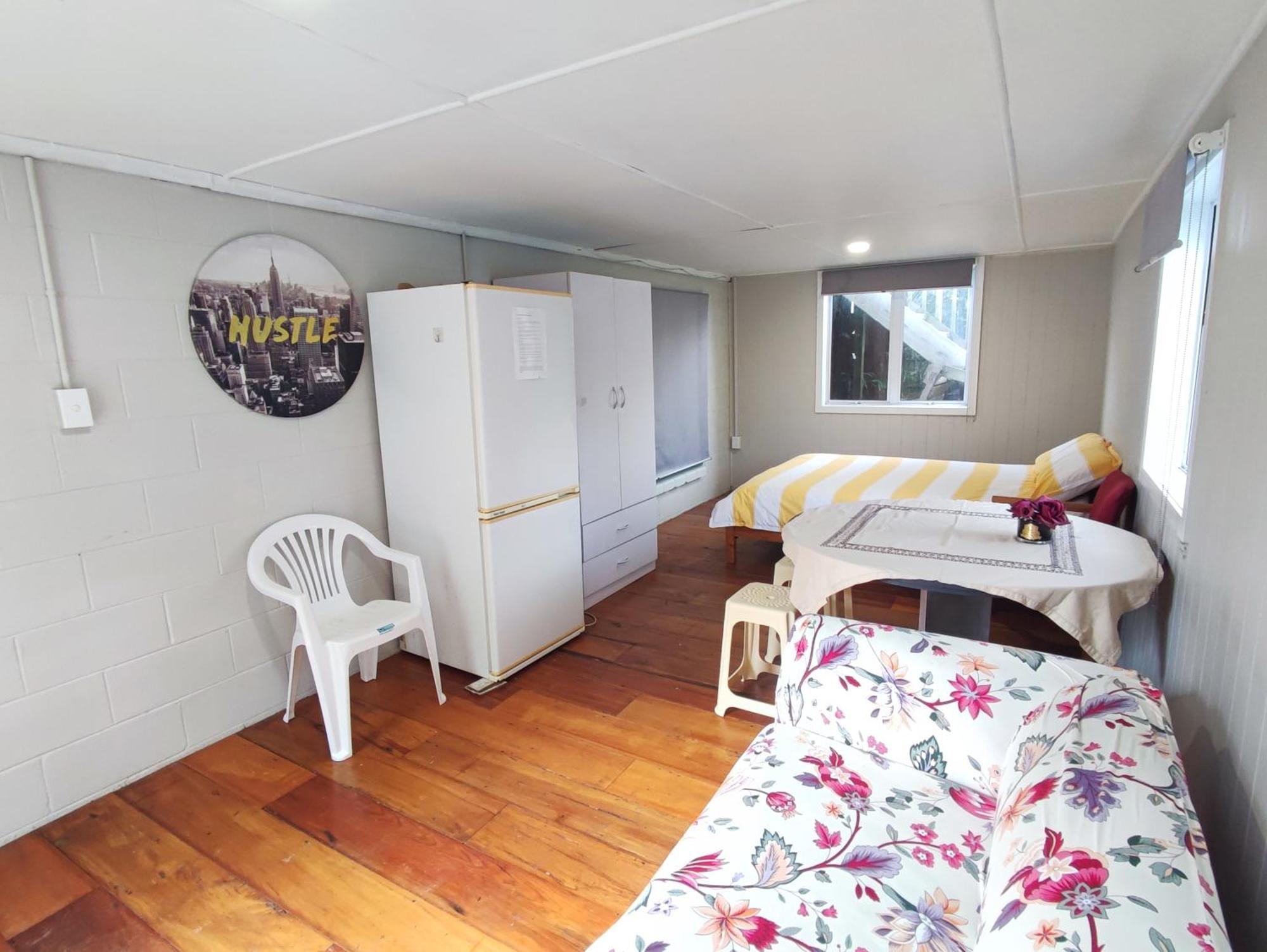 West Side Beautiful And Quiet Home Auckland Buitenkant foto