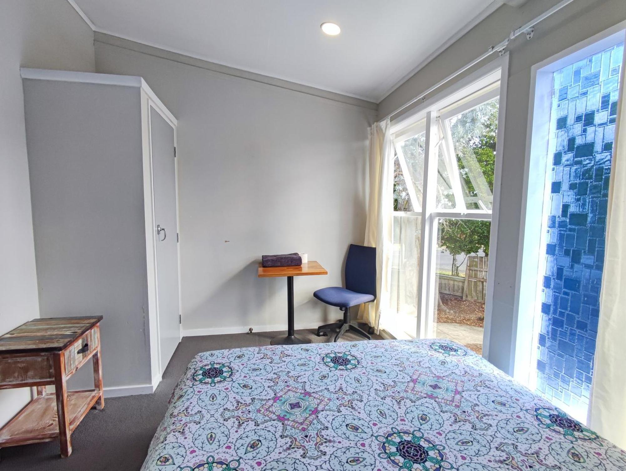 West Side Beautiful And Quiet Home Auckland Buitenkant foto