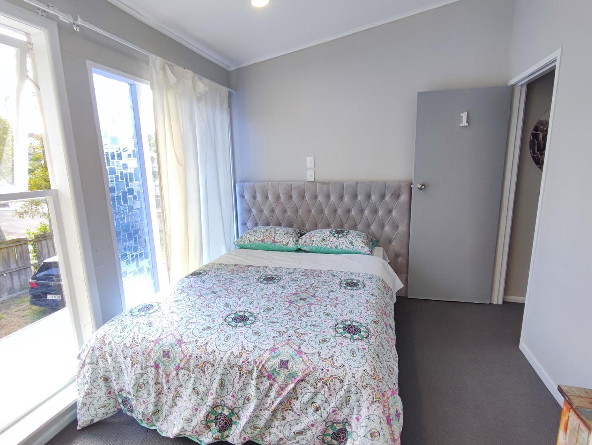 West Side Beautiful And Quiet Home Auckland Kamer foto